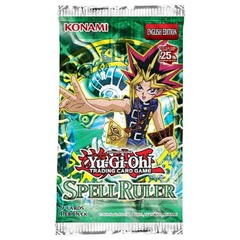 Spell Ruler: 25th Anniversary: Booster Box(Pre-Order Only)(7/14/2023)